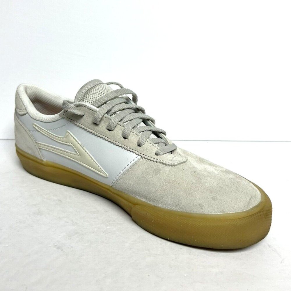 Lakai Mens Manchester Sneaker Size 8.5 M